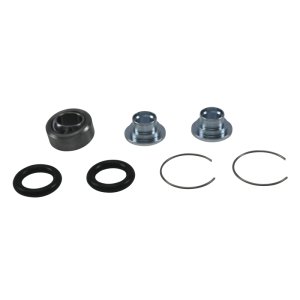 Polaris RZR Turbo S Shock Bearing Kit - Lower Rear - All Balls Racing - 2021